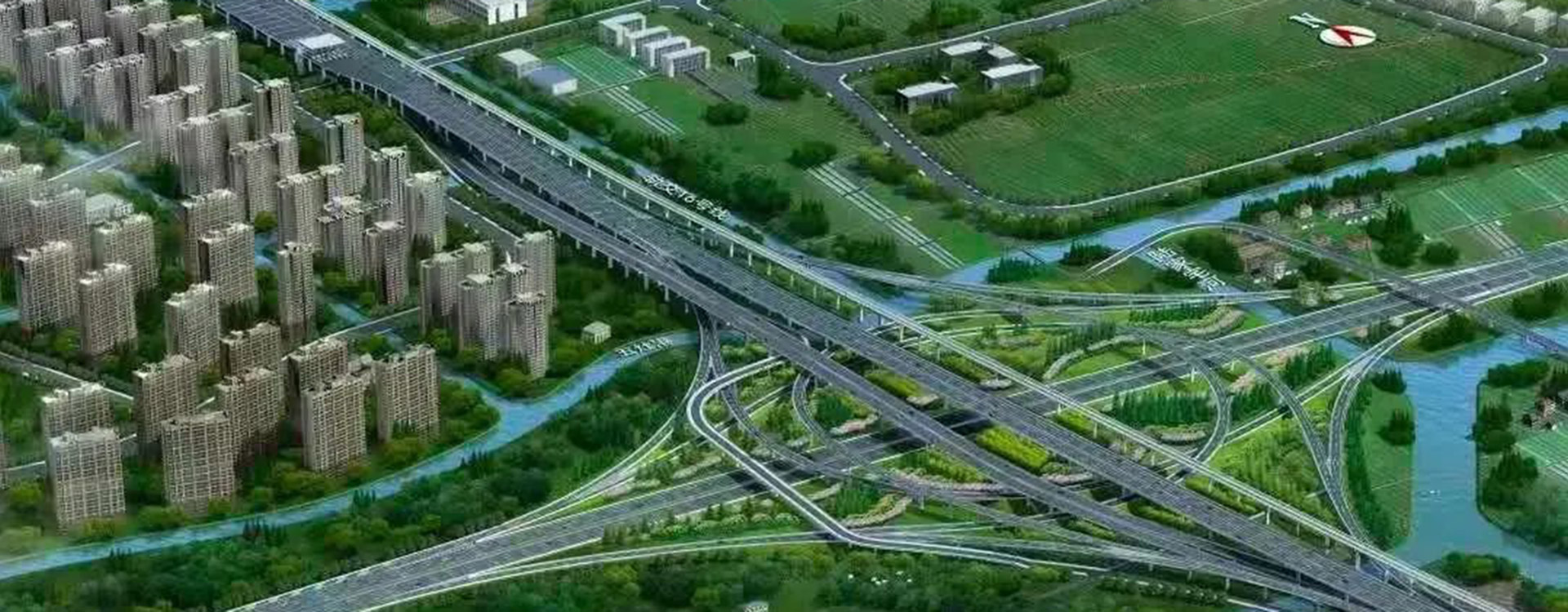 上海S3公路